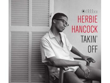 Herbie Hancock - Takin´ Off (LP)