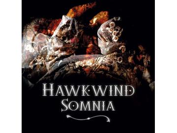 Hawkwind - Somnia (LP)