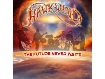 Hawkwind - The Future Never Waits (2LP)
