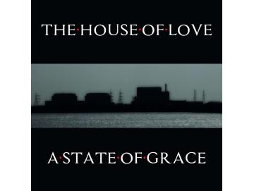 The House Of Love - A State Of Grace (2x10inch)