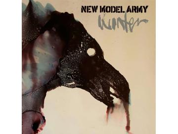 New Model Army - Winter (2LP)