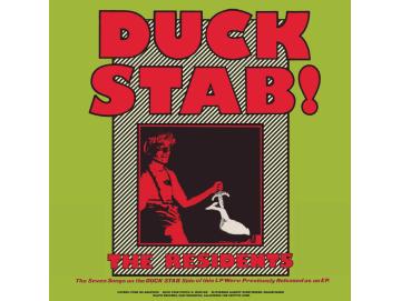 The Residents - Duck Stab! (2LP)