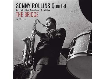 Sonny Rollins - The Bridge (LP)