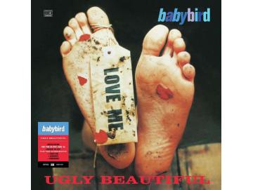 Babybird - Ugly Beautiful (2LP)