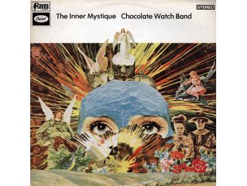 The Chocolate Watchband - The Inner Mystique (LP)