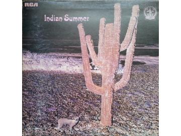 Indian Summer - Indian Summer (LP)