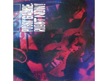 Pussy Galore - Right Now! (LP)