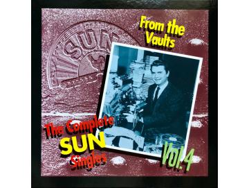 Various - The Complete Sun Singles (Vol. 4) (From The Vaults) (Box Set)