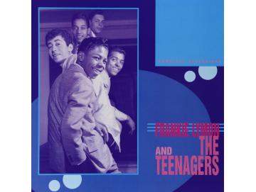 Frankie Lymon & The Teenagers - Complete Recordings (Box Set)
