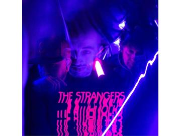 The Strangers - The Strangers (CD)