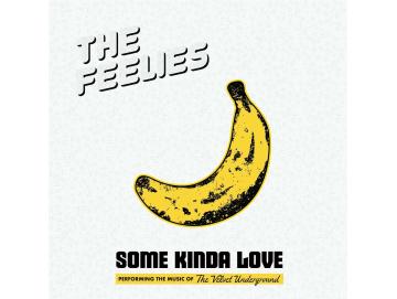 The Feelies - Some Kinda Love: The Music Of The Velvet Underground (2LP)