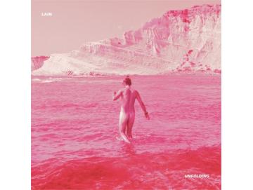 Lain - Unfolding (LP)
