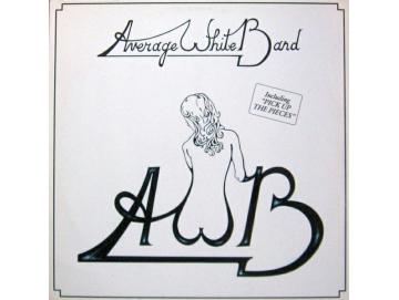Average White Band - AWB (LP)