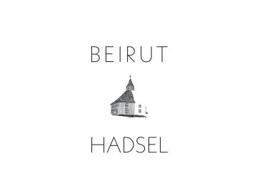 Beirut - Hadsel (LP) (Colored)