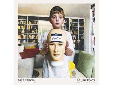 The National - Laugh Track (2LP) (Colored)
