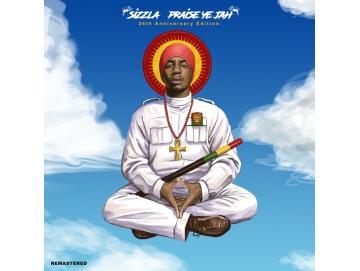 Sizzla - Praise Ye Jah (LP)