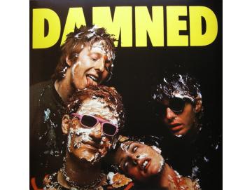 The Damned - Damned Damned Damned (LP)