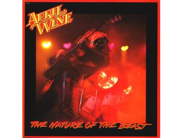 April Wine - The Nature Of The Beast (LP)