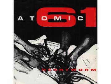 Atomic 61 - Heartworm (10inch)