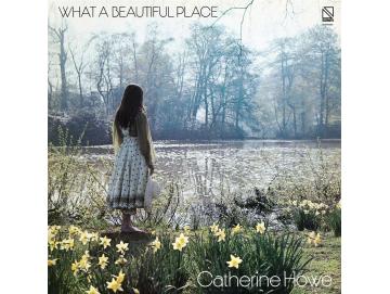 Catherine Howe - What A Beautiful Place (LP) (Colored)