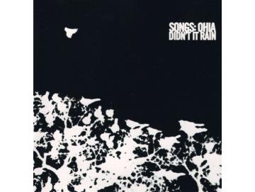 Songs: Ohia - Didn´t It Rain (LP)