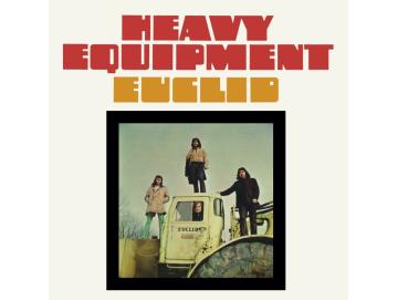 Euclid - Heavy Equipment (LP)