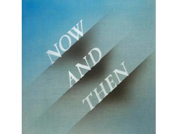 The Beatles - Now And Then (12inch)