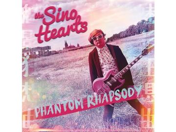 The Sino Hearts - Phantom Rhapsody (LP)