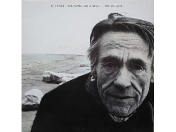 The Cure - Standing On A Beach (The Singles) (LP)