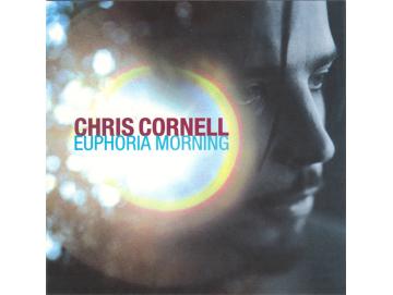 Chris Cornell - Euphoria Morning (LP)