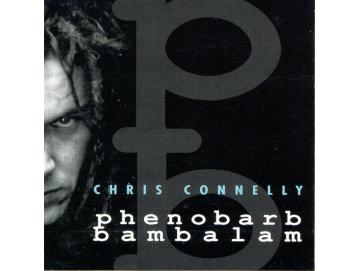 Chris Connelly - Phenobarb Bambalam (LP)