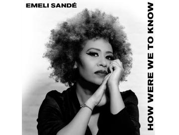 Emeli Sandé - How Were We To Know (CD)