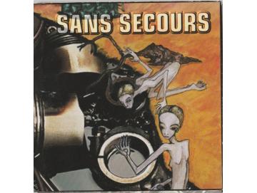 Sans Secours - Sans Secours (CD)