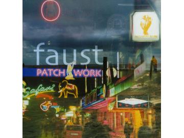 Faust - Patchwork 1971-2002 (LP)