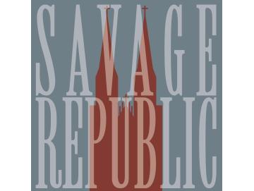Savage Republic - Live In Wrocław (LP) (Colored)