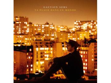 Gauvain Sers - Ta Place Dans Ce Monde (CD)