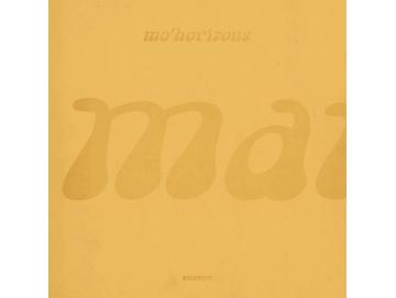 Mo´ Horizons - Mango (CD)