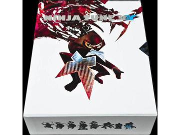 Various - Ninja Tune XX (20 Years Of Beats & Pieces) (Box Set)
