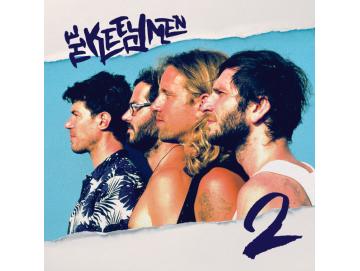 The Keeymen - 2 (LP)