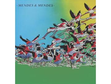 Mendes & Mendes - Mendes & Mendes (LP)