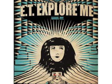 E.T. Explore Me - Drug Me (LP)