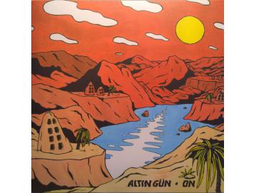 Altin Gün - On (LP)