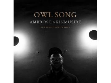 Ambrose Akinmusire - Owl Song (LP)