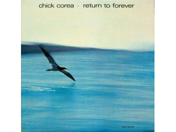Chick Corea - Return To Forever (LP)