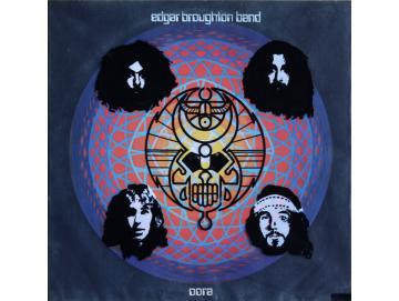 The Edgar Broughton Band - Oora (LP)