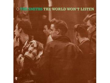 The Smiths - The World Won´t Listen (2LP)