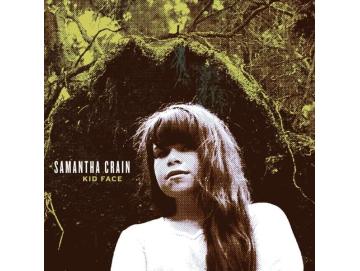 Samantha Crain - Kid Face (LP)