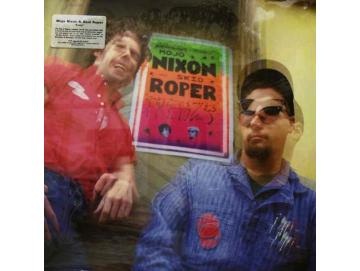 Mojo Nixon & Skid Roper - Frenzy (LP)