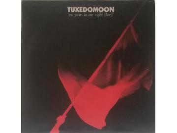 Tuxedomoon - Ten Years In One Night (Live) (2LP)