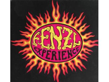 Fenzl Experience - Fenzl Experience (LP)